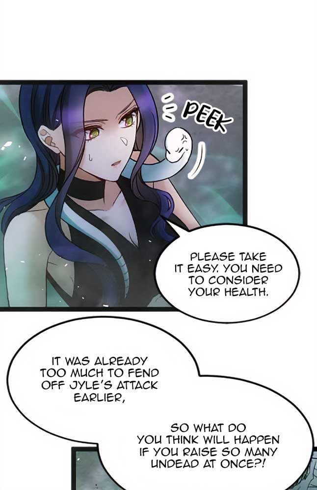 Corrupting the Heroine’s First Love Chapter 37 - Page 41
