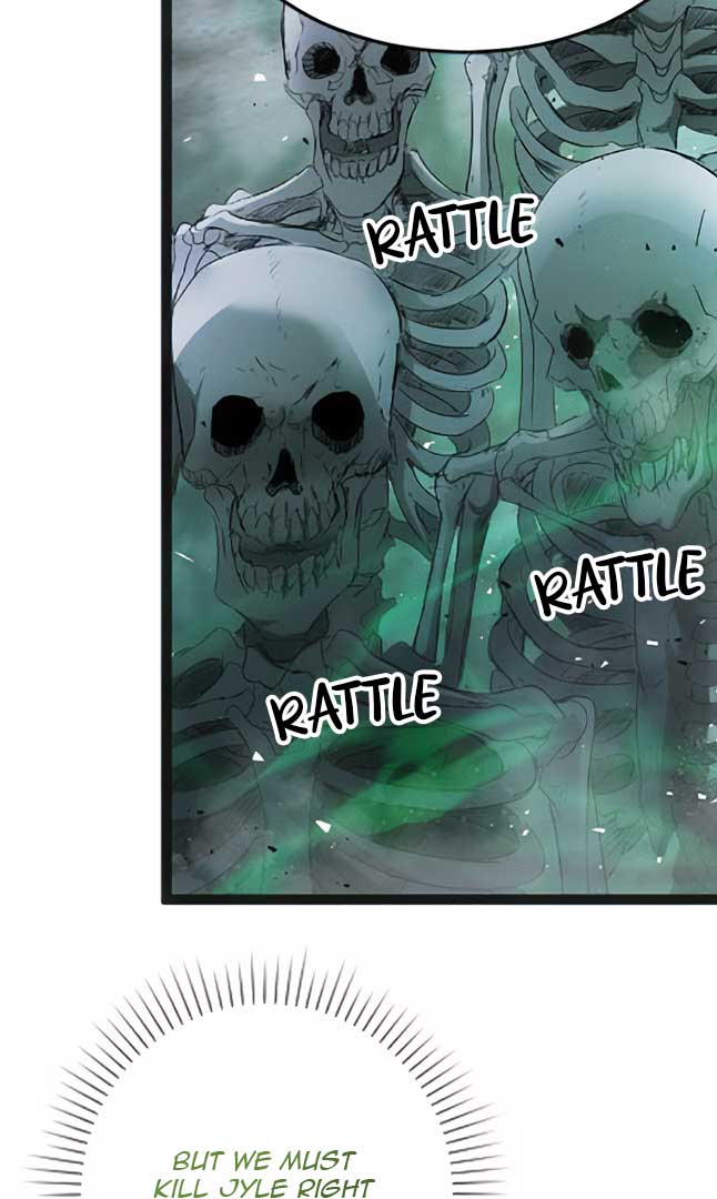 Corrupting the Heroine’s First Love Chapter 37 - Page 42