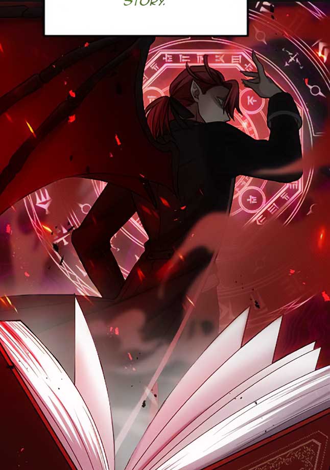 Corrupting the Heroine’s First Love Chapter 37 - Page 44
