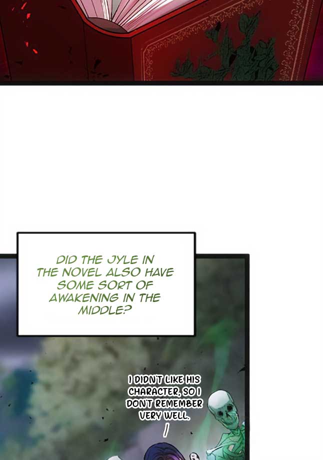 Corrupting the Heroine’s First Love Chapter 37 - Page 45