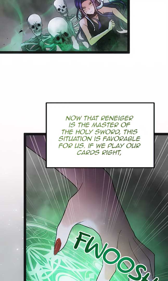 Corrupting the Heroine’s First Love Chapter 37 - Page 46