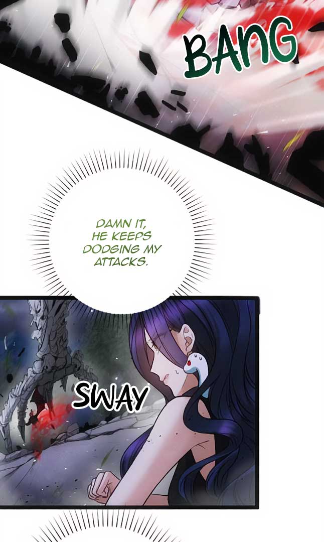 Corrupting the Heroine’s First Love Chapter 37 - Page 56