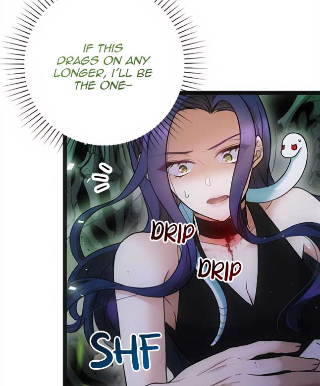 Corrupting the Heroine’s First Love Chapter 37 - Page 57