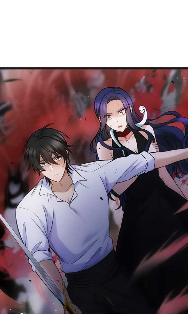 Corrupting the Heroine’s First Love Chapter 37 - Page 59