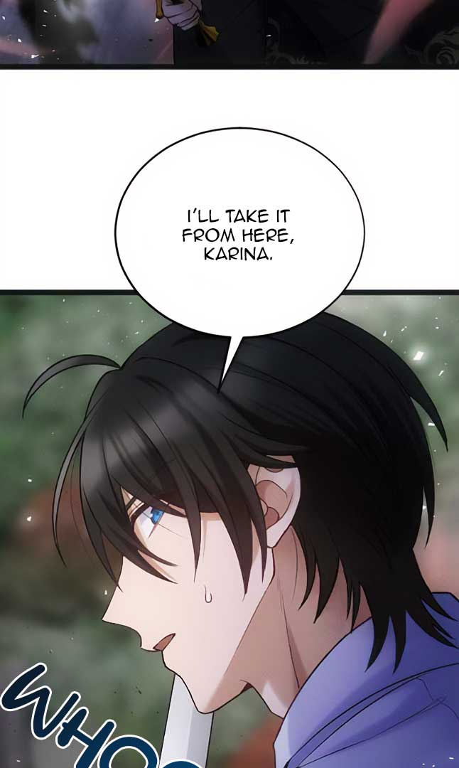 Corrupting the Heroine’s First Love Chapter 37 - Page 60