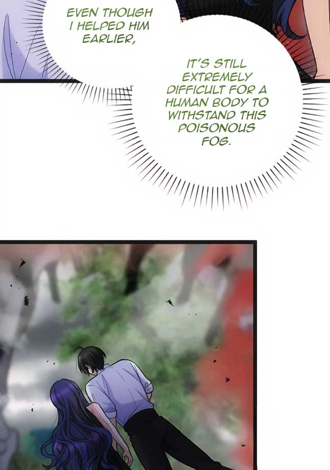 Corrupting the Heroine’s First Love Chapter 37 - Page 62