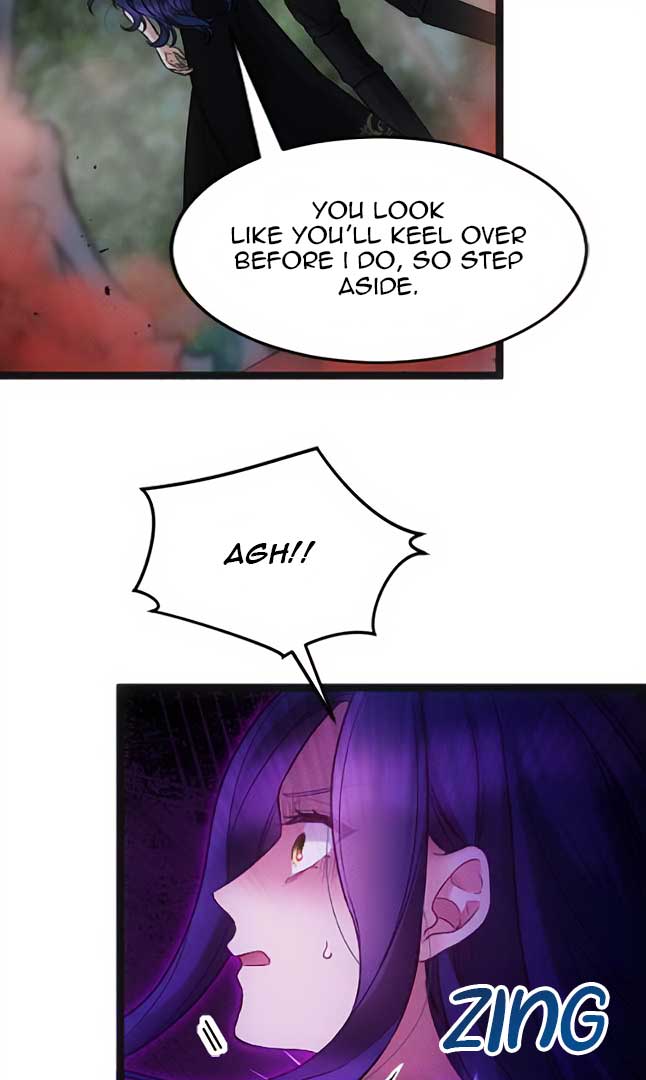 Corrupting the Heroine’s First Love Chapter 37 - Page 63