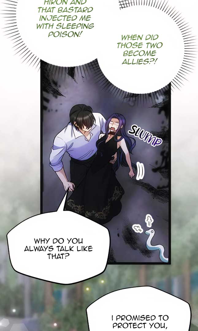 Corrupting the Heroine’s First Love Chapter 37 - Page 68