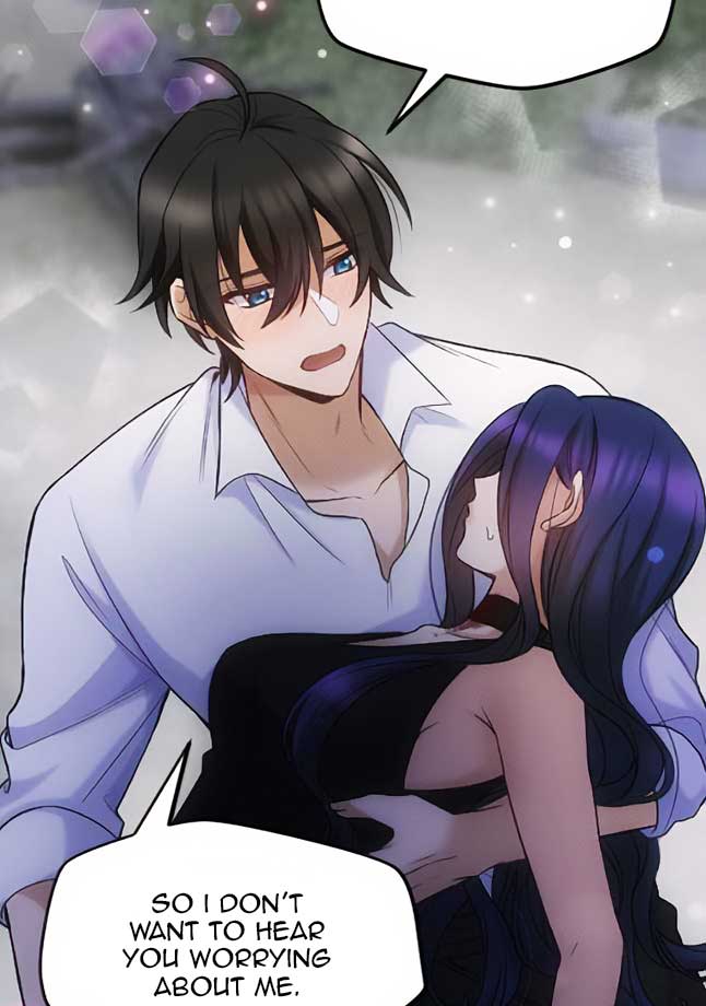Corrupting the Heroine’s First Love Chapter 37 - Page 69