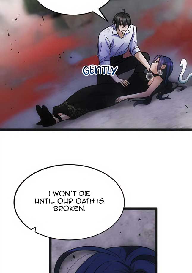 Corrupting the Heroine’s First Love Chapter 37 - Page 73