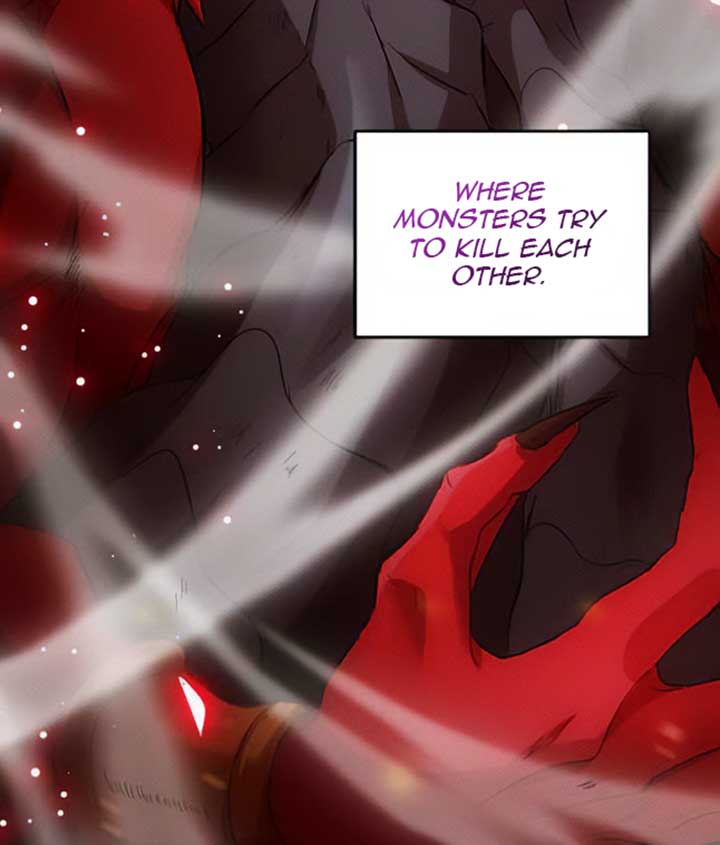 Corrupting the Heroine’s First Love Chapter 38 - Page 8