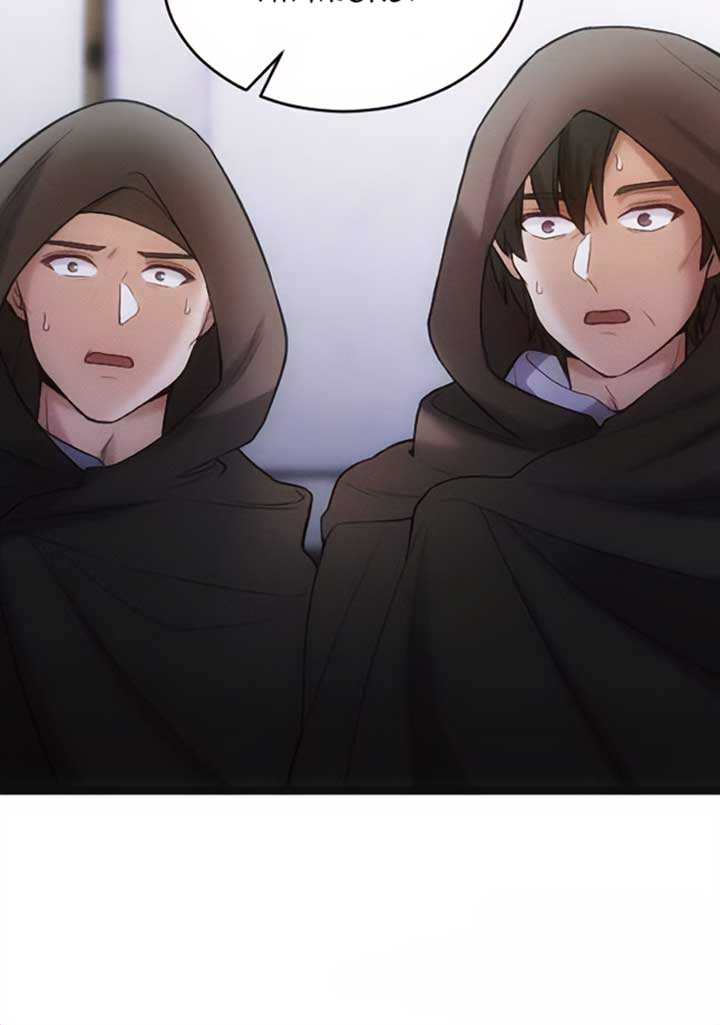 Corrupting the Heroine’s First Love Chapter 38 - Page 17