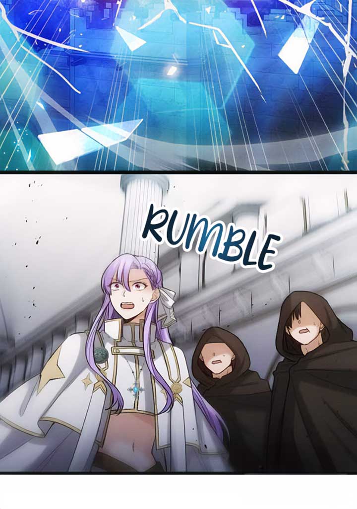 Corrupting the Heroine’s First Love Chapter 38 - Page 21