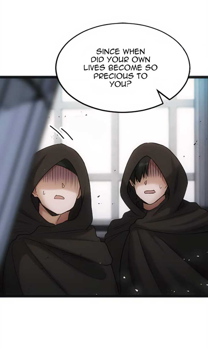 Corrupting the Heroine’s First Love Chapter 38 - Page 26