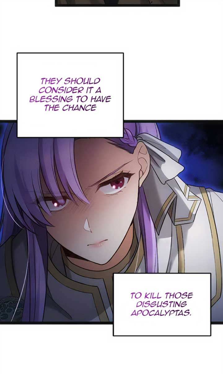 Corrupting the Heroine’s First Love Chapter 38 - Page 30