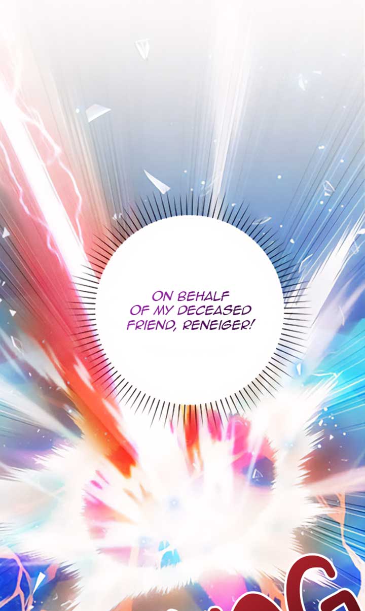 Corrupting the Heroine’s First Love Chapter 38 - Page 35