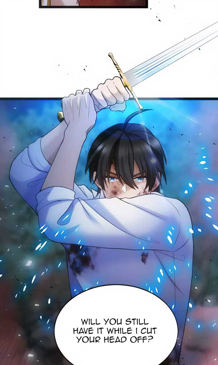 Corrupting the Heroine’s First Love Chapter 38 - Page 43