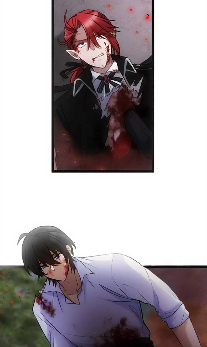 Corrupting the Heroine’s First Love Chapter 38 - Page 52