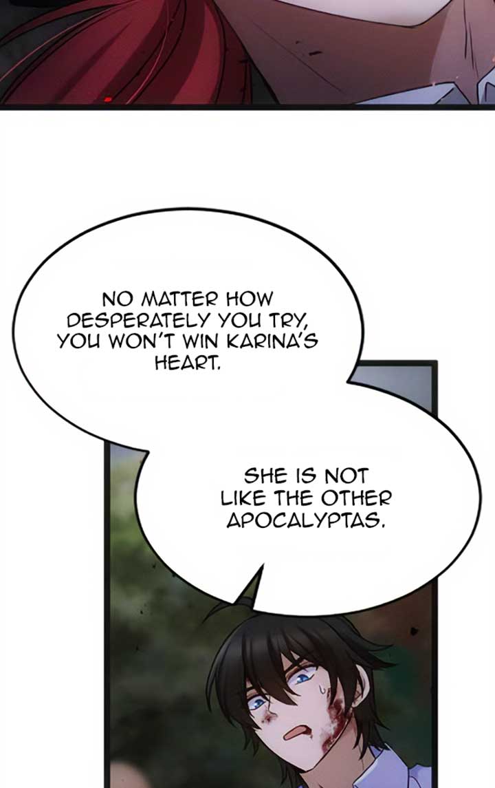 Corrupting the Heroine’s First Love Chapter 38 - Page 62