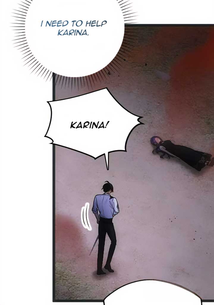 Corrupting the Heroine’s First Love Chapter 38 - Page 75