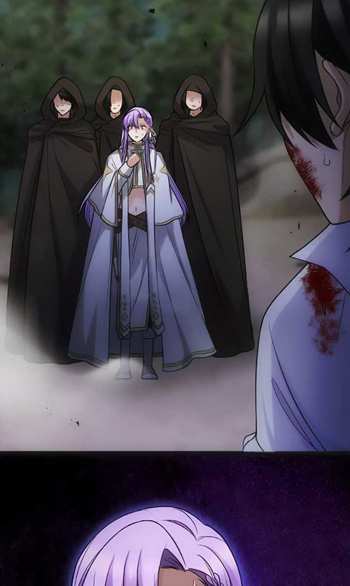 Corrupting the Heroine’s First Love Chapter 38 - Page 77