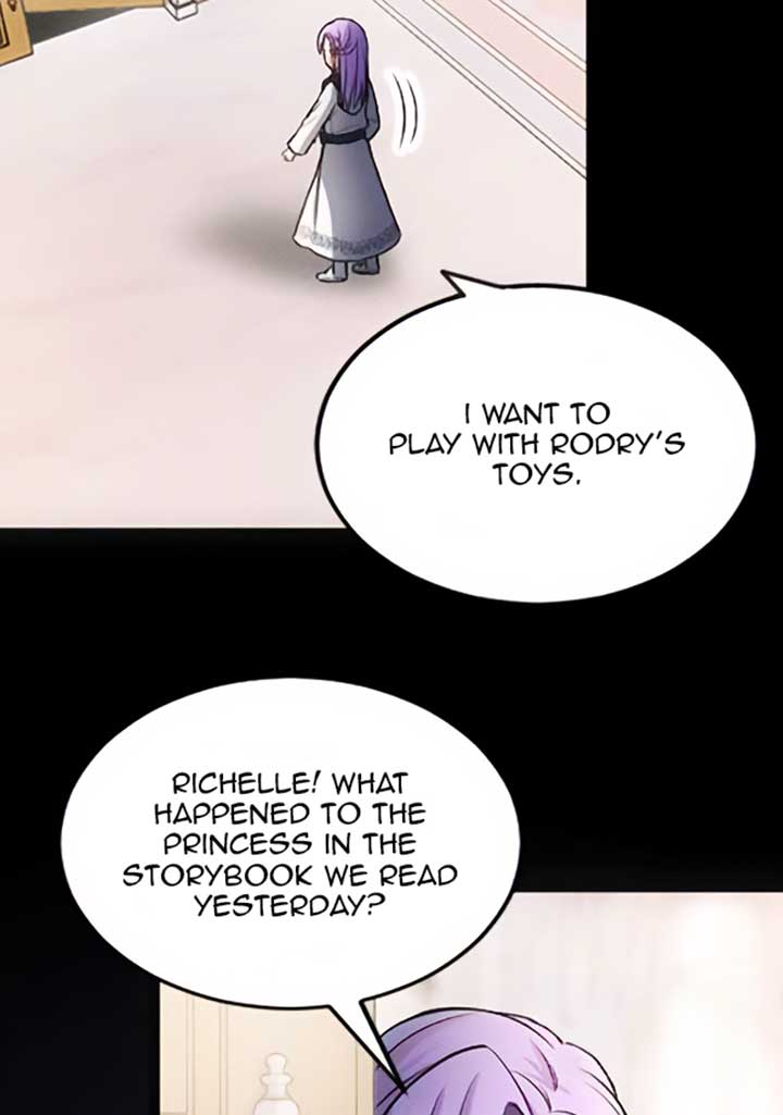 Corrupting the Heroine’s First Love Chapter 39 - Page 5