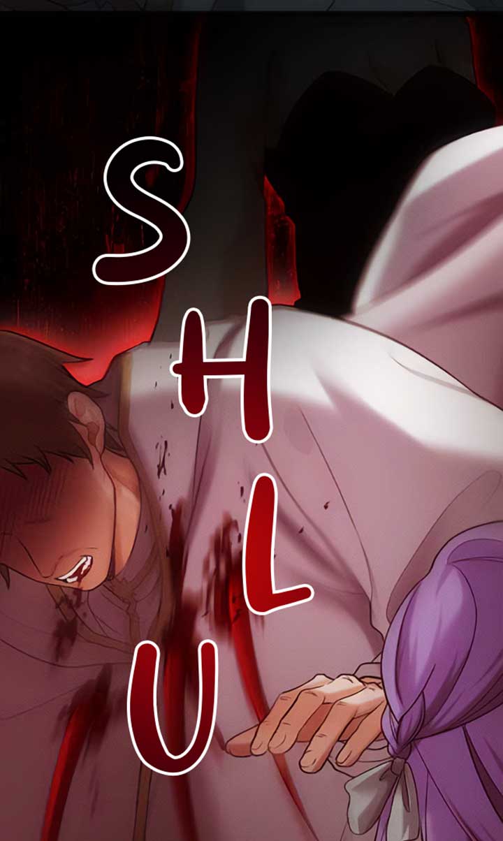 Corrupting the Heroine’s First Love Chapter 39 - Page 14