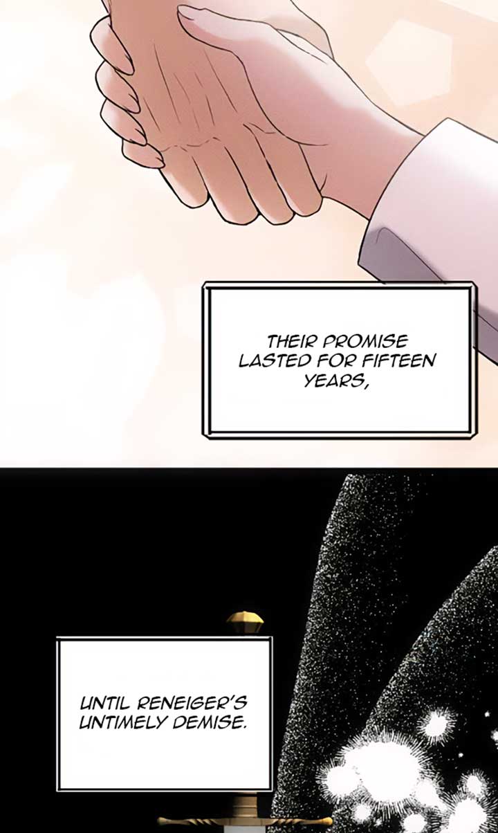 Corrupting the Heroine’s First Love Chapter 39 - Page 32