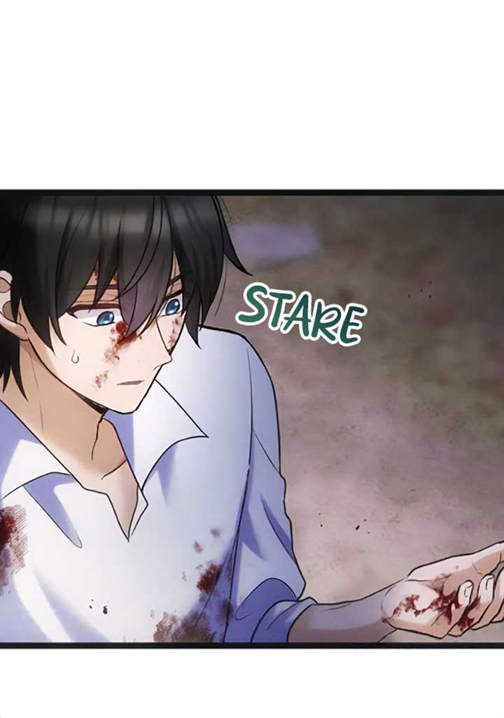 Corrupting the Heroine’s First Love Chapter 39 - Page 38