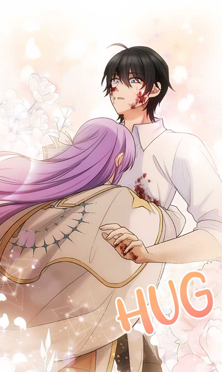 Corrupting the Heroine’s First Love Chapter 39 - Page 40