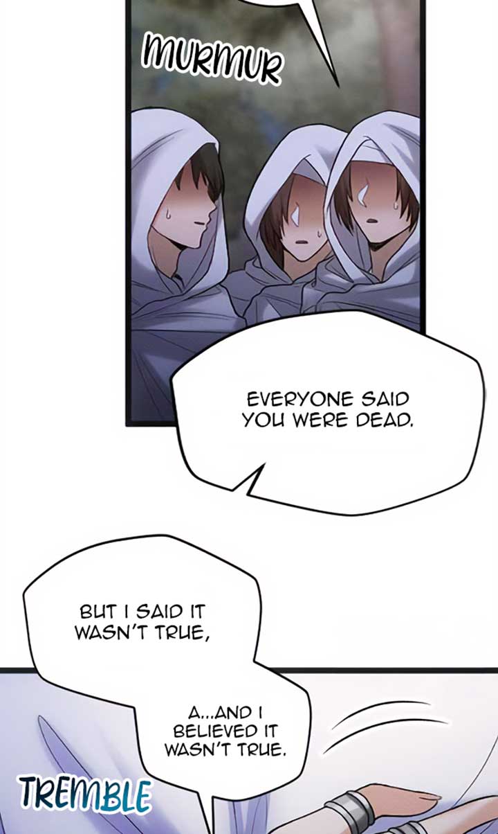 Corrupting the Heroine’s First Love Chapter 39 - Page 44