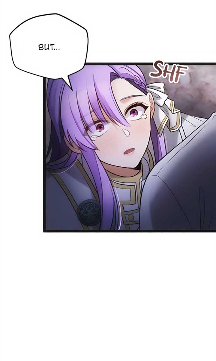 Corrupting the Heroine’s First Love Chapter 39 - Page 47