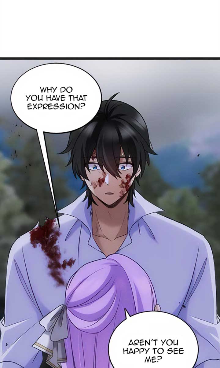 Corrupting the Heroine’s First Love Chapter 39 - Page 48