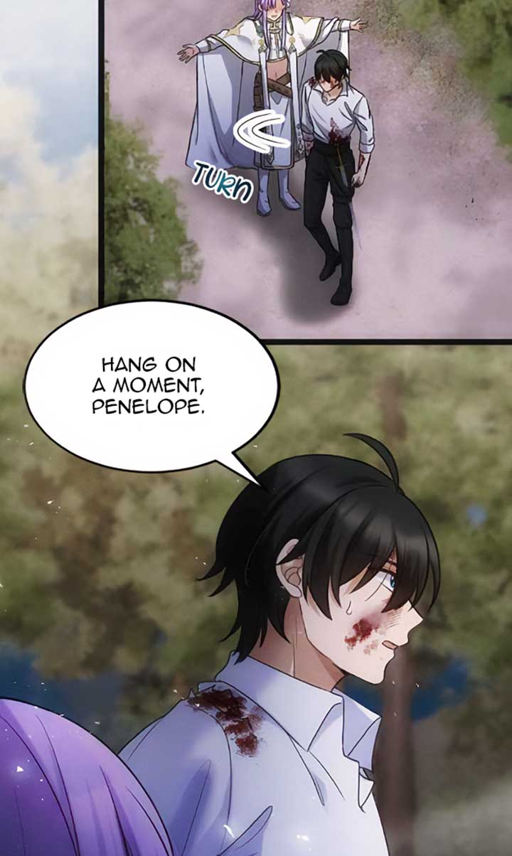 Corrupting the Heroine’s First Love Chapter 39 - Page 51