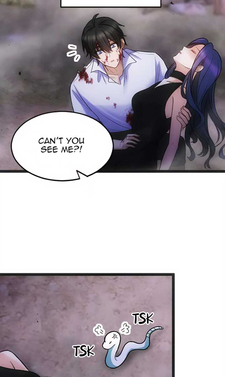 Corrupting the Heroine’s First Love Chapter 39 - Page 57