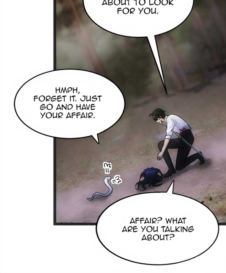 Corrupting the Heroine’s First Love Chapter 39 - Page 59