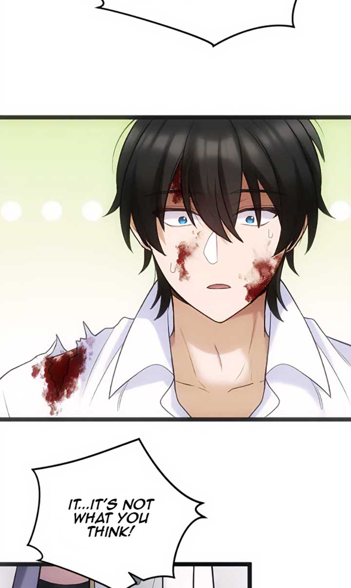 Corrupting the Heroine’s First Love Chapter 39 - Page 61