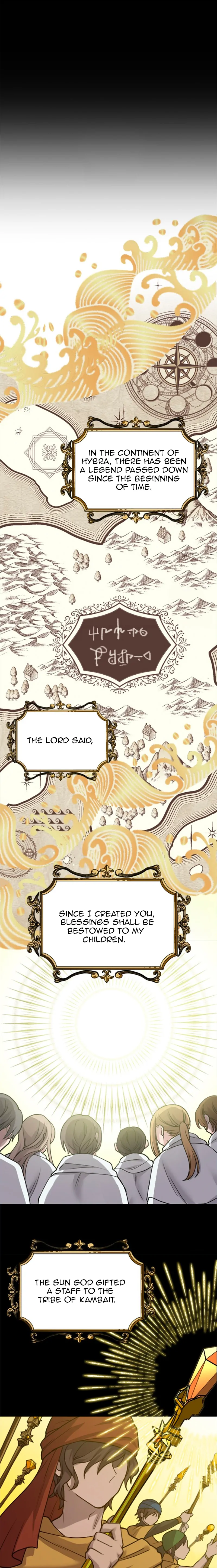 Corrupting the Heroine’s First Love Chapter 4 - Page 1