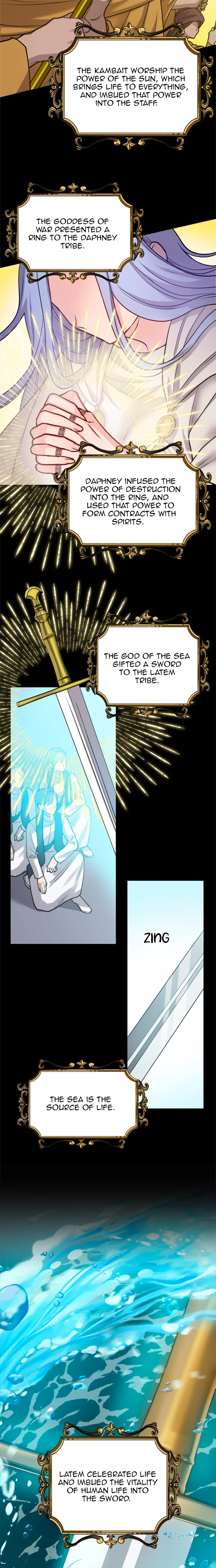 Corrupting the Heroine’s First Love Chapter 4 - Page 2