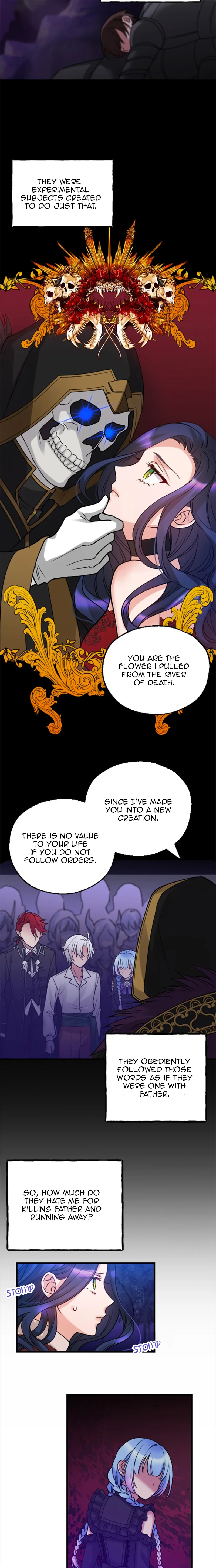 Corrupting the Heroine’s First Love Chapter 4 - Page 17