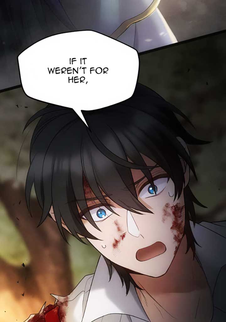 Corrupting the Heroine’s First Love Chapter 40 - Page 4