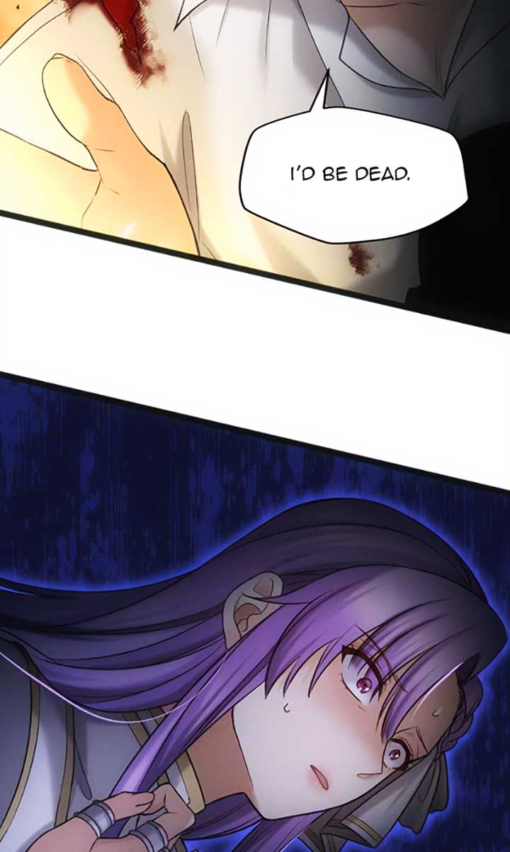 Corrupting the Heroine’s First Love Chapter 40 - Page 5