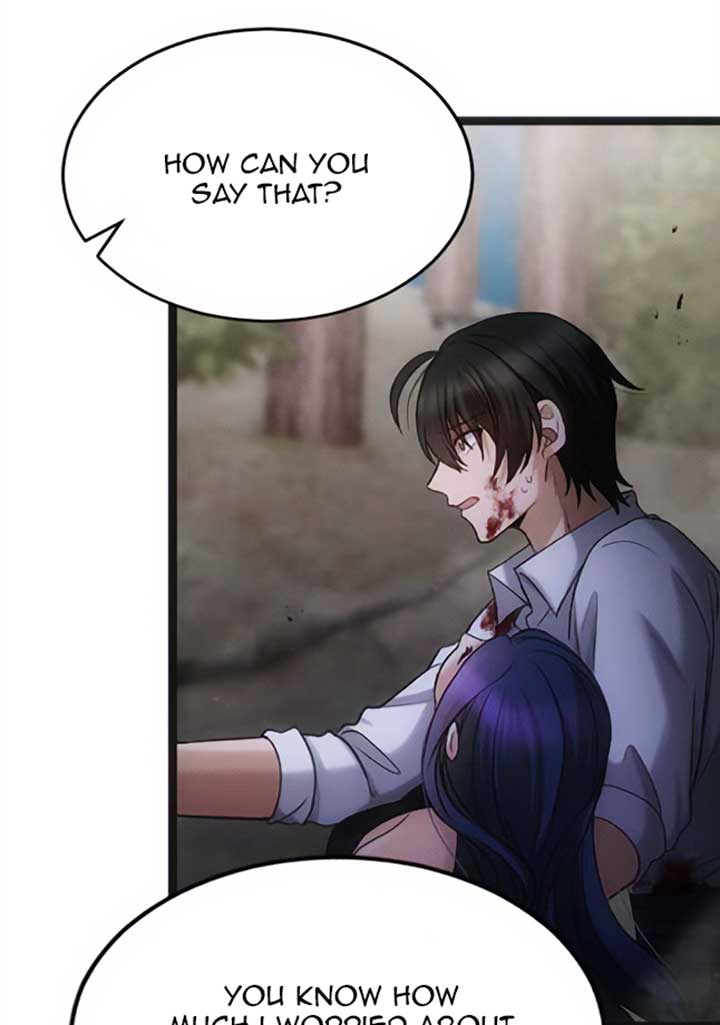 Corrupting the Heroine’s First Love Chapter 40 - Page 7
