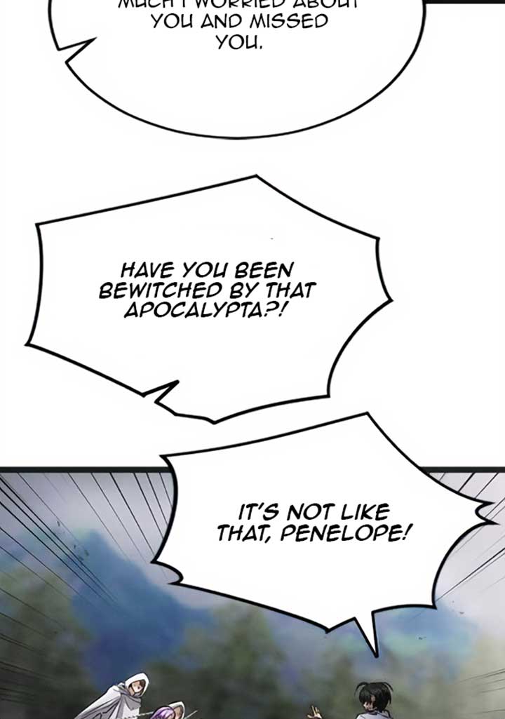 Corrupting the Heroine’s First Love Chapter 40 - Page 8