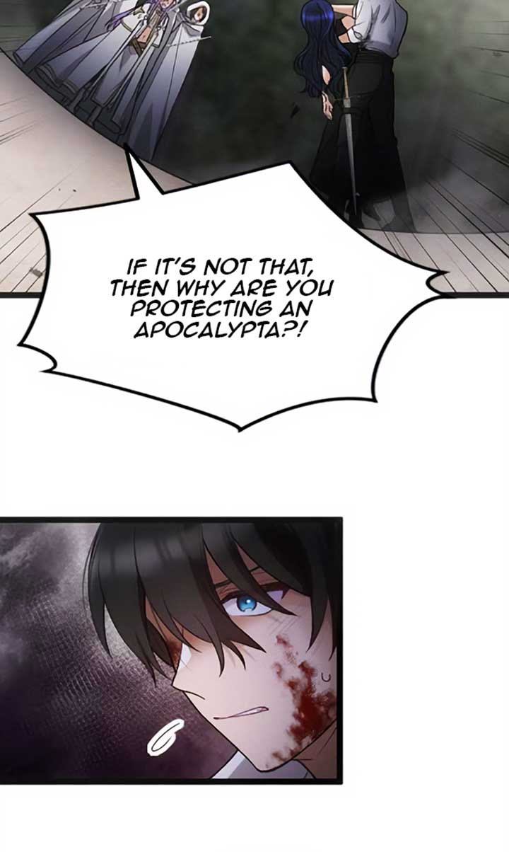 Corrupting the Heroine’s First Love Chapter 40 - Page 9