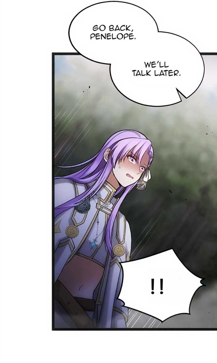 Corrupting the Heroine’s First Love Chapter 40 - Page 10