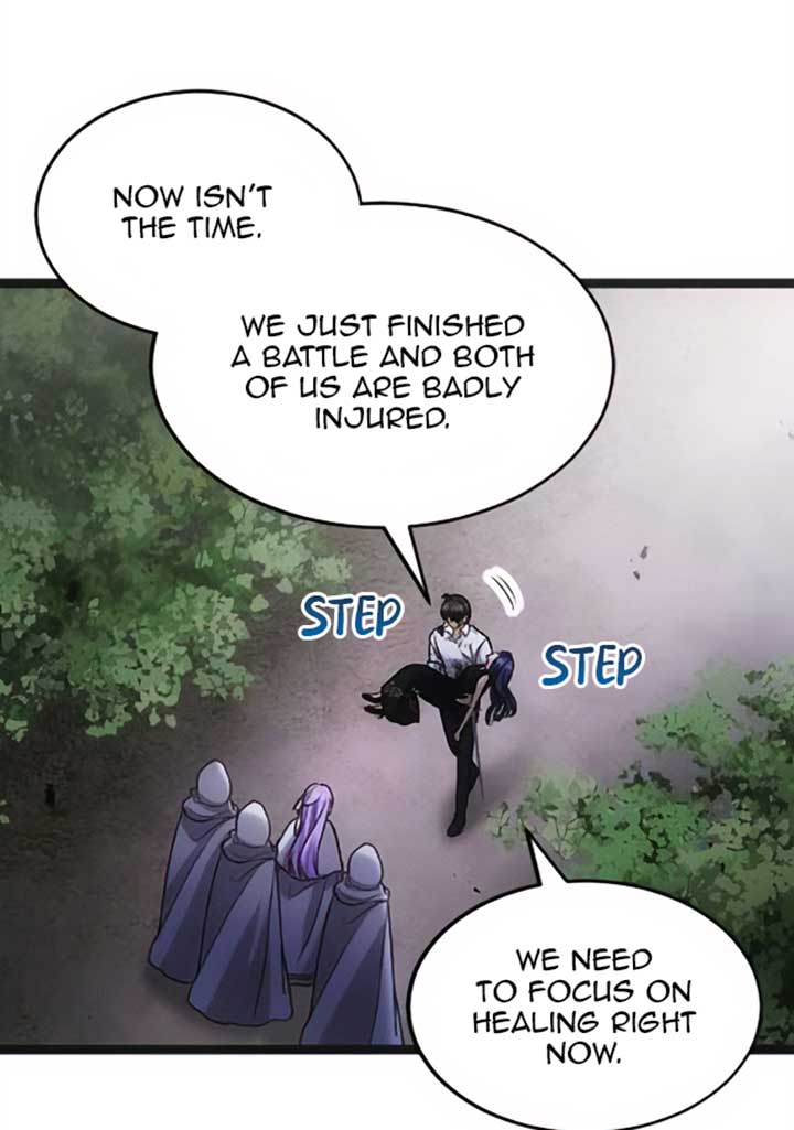 Corrupting the Heroine’s First Love Chapter 40 - Page 11