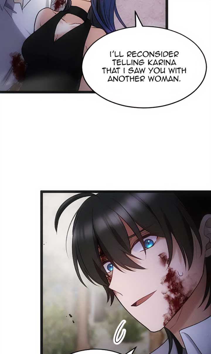 Corrupting the Heroine’s First Love Chapter 40 - Page 17