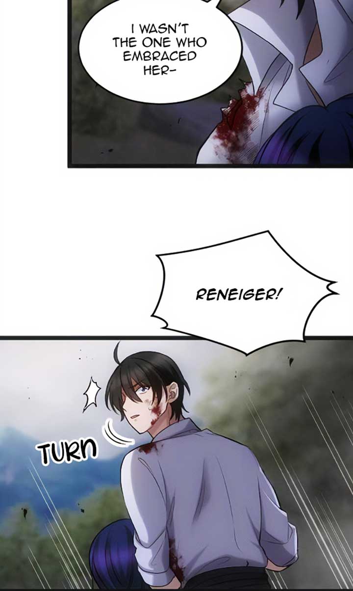 Corrupting the Heroine’s First Love Chapter 40 - Page 18