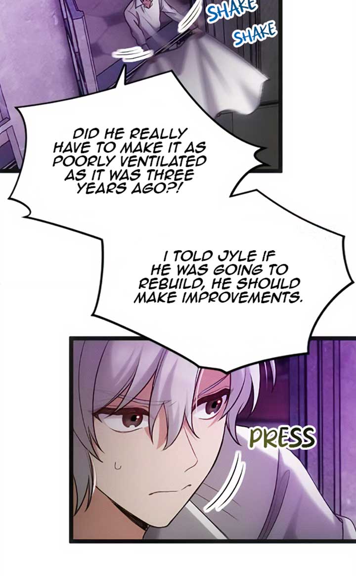 Corrupting the Heroine’s First Love Chapter 40 - Page 33